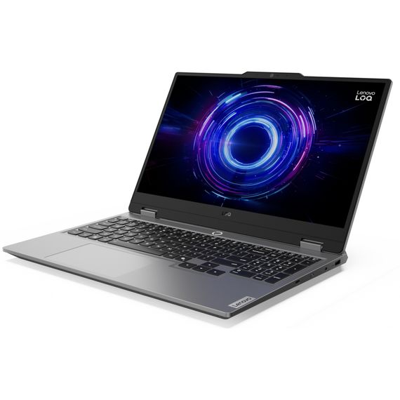 Ноутбук Lenovo LOQ 15IRX10 (83JE00Y3RA) | Зображення 2