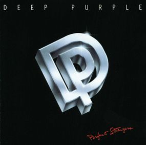 Вінілова платівка Deep Purple - Perfect Strangers [LP]
