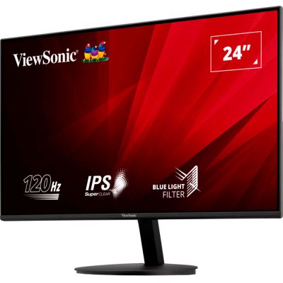 Монитор ViewSonic VA24E1-H | Зображення 4