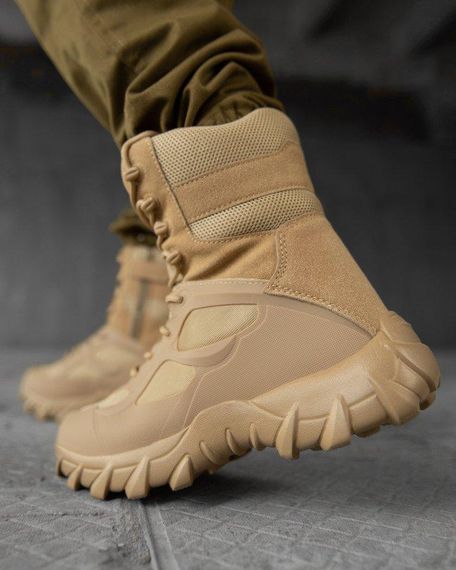 Тактичні черевики 5.11 Tactical койот ВТ7631 | Зображення 2