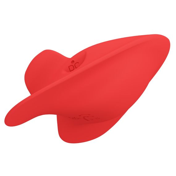 Вибростимулятор PRETTY LOVE CARNATION, 7 vibration functions Memory function sexstyle | Зображення 14