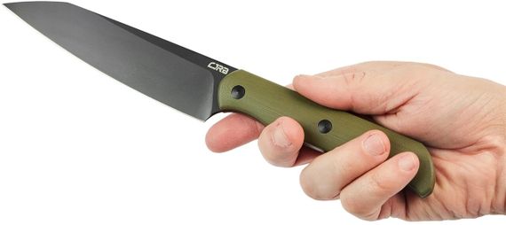 Ніж CJRB Silax BB Olive | Зображення 2