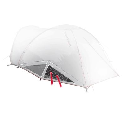 Палатка High Peak Nevada 2.1 Deep Forest (10350) (930589) | Зображення 4