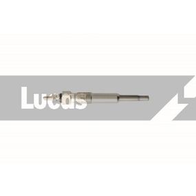 Свеча накаливания Renault Laguna 1.9/2.2 dTi/D/dT 93-01 / Megane 1.9 dTi 97-01, Lucas, LP041,