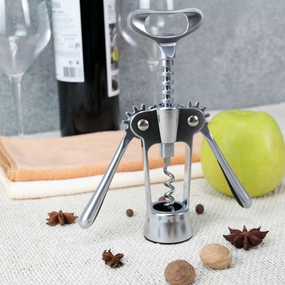 Штопор 18 см BOLLIRE | Зображення 4