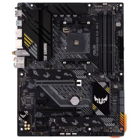 Материнська плата ASUS TUF GAMING B550-PLUS WIFI II