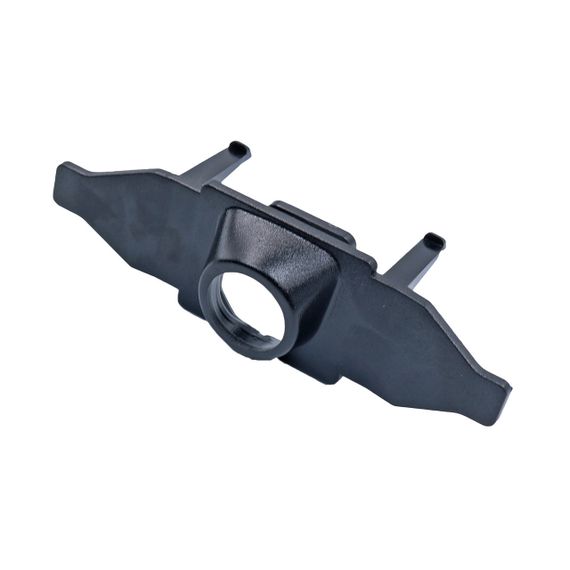 Кріплення серії QIV під камеру переднього огляду для Volkswagen FQVW243 (рамка під плафон) | Зображення 2