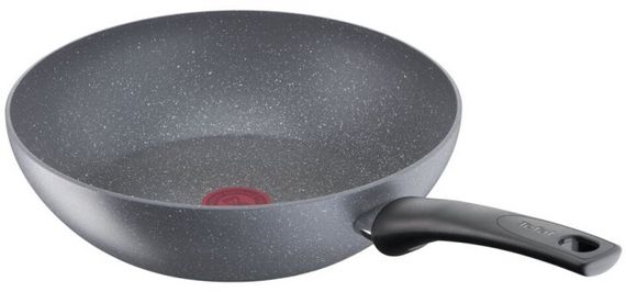 Сковорода ВОК Tefal Healthy Chef 28 см (G1501972) (G1501972) | Зображення 3