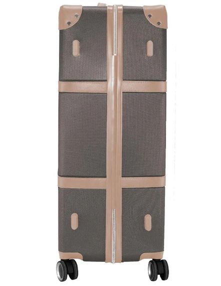 Валіза Semi Line 28" (L) Brown/Pink Cream (T5673-4) (DAS302680) | Зображення 5