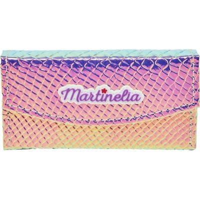 Дитяча косметика Martinelia LET&apos;S BE MERMAIDS Палітра-гаманець, маленька (30654) | Зображення 1