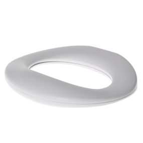 Светильник настенный накладной LED AL-505/10W WW WH