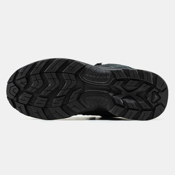 Кросівки зимові Salomon XT-Quest 2 , В'єтнам зима 2539 43 27,5 | Зображення 2