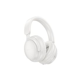Бездротові навушники HOCO W53 Tone BT headphones Morning Mist White