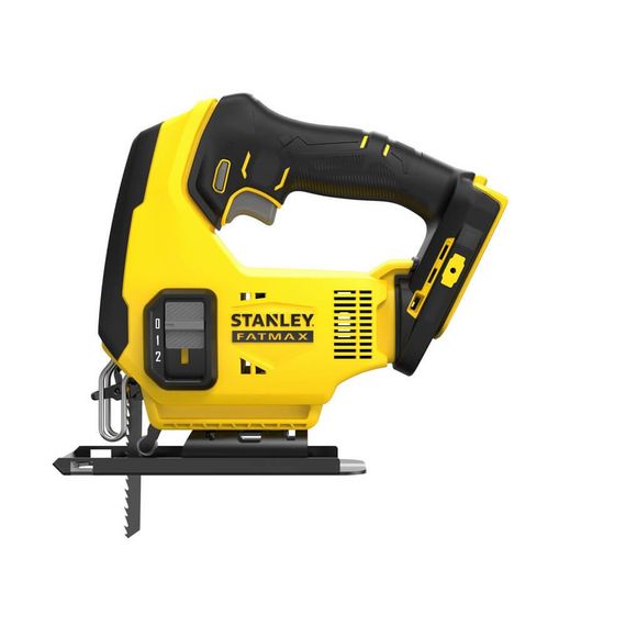 Пила торцювальна акумуляторна STANLEY FATMAX SFMCS701M1+SFMCS600B | Зображення 4