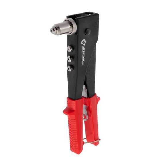 Пістолет заклепувальний ручний INTERTOOL RT-00021