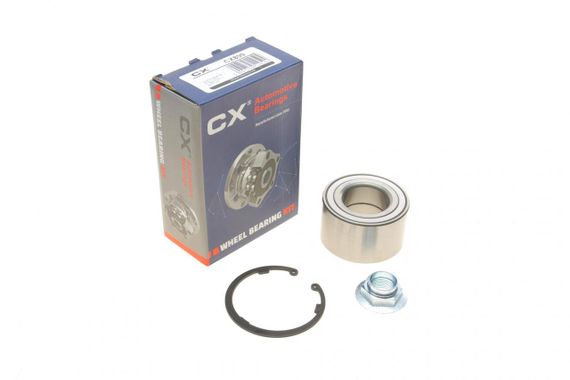Подшипник ступицы передней Mazda 6 07-13 +ABS  42x80x45  CX899