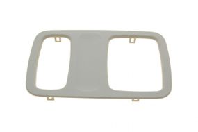 Накладка ручки дверей задня внутрішня Mercedes Benz Sprinter VW Crafter 06- 88291604901