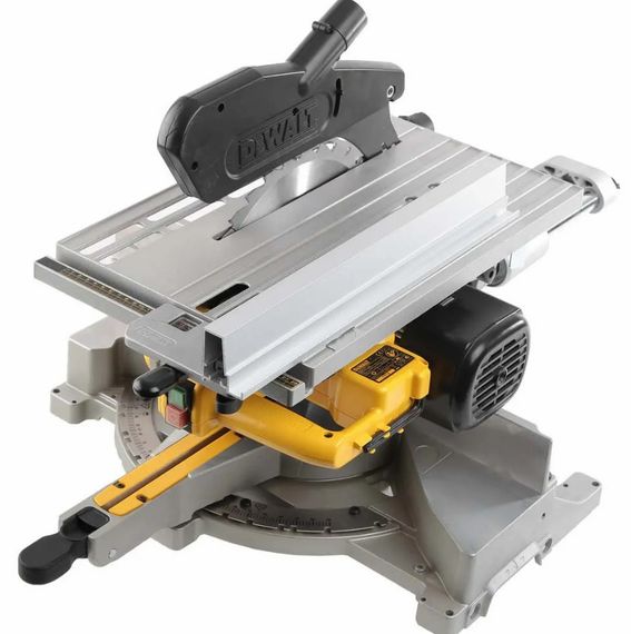 Пила комбінована мережева DeWalt D27111 | Зображення 6