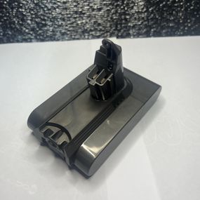 Сменная аккумуляторная батарея для пылесоса Dyson V6 DC62 Li-ion 4000mAh 86.4Wh 21.6V