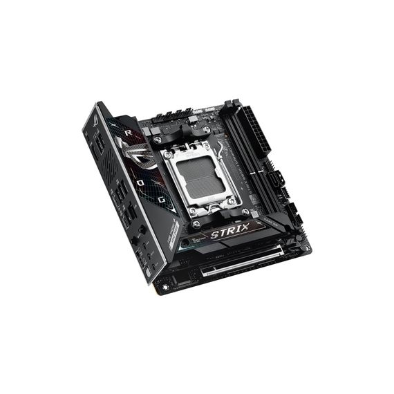 Материнская плата ASUS ROG STRIX B850-I GAMING WIFI | Зображення 4