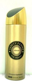 Дезодорант Armaf Vanity дезодорант 200мл 200 мл