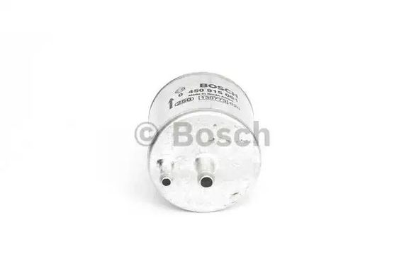 Фільтр паливний MERCEDES-BENZ VANEO, BOSCH (0450915001) | Зображення 2