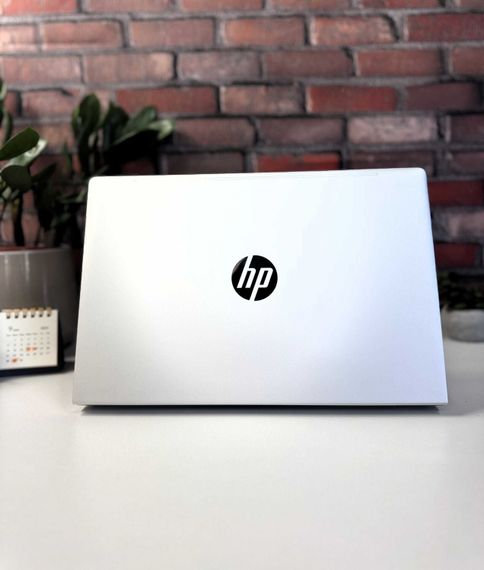 Ультрабук HP ProBook 440 G8 / 14" (1920x1080) IPS / Intel Core i3-1115G4 (4 (8) ядра по 4.1 GHz) / 8 GB DDR4 / 256 GB SSD / Intel UHD Graphics / WebCam б/у | Зображення 8