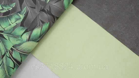 Шпалери вінілові на флізеліновій основі SINTRA Jungle 457238 (1,06х10,05м) | Зображення 6