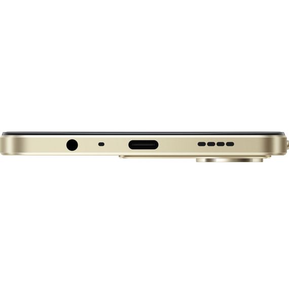 Мобільний телефон realme Note 70 4/128GB Beach Gold | Зображення 9