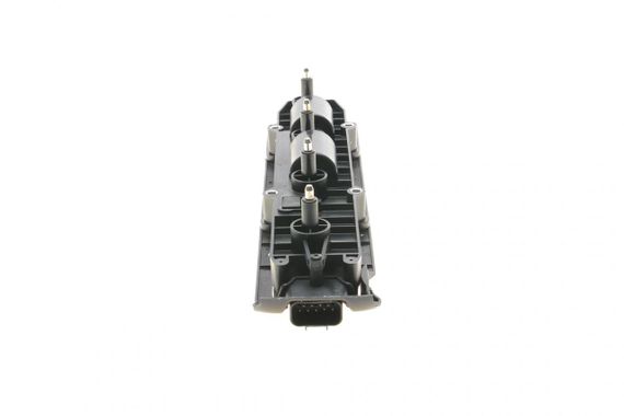 Котушка запалювання Opel Astra Vectra Zafira 2.2 16V 00-08 54903 | Зображення 3