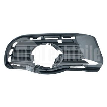 Решетка бампера правая Mercedes Benz W204 07-11, AutoTechteile, 110 8817, 6502-07-3518916P