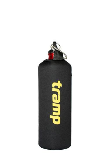Пляшка в неопреновому чохлі Tramp 1л. UTRC-032 | Зображення 3