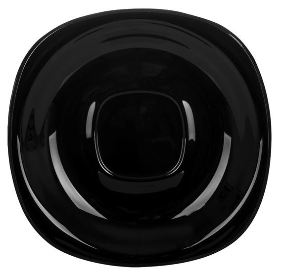 Сервіз чайний LUMINARC CARINE BLACK, 12 предметів (P4672) | Зображення 4