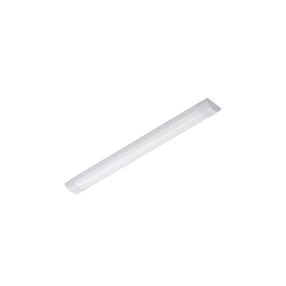 Линейный светодиодный светильник FLF-02 12W WW