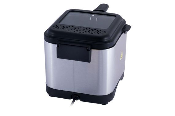 Фритюрница Kamille KM-6812 | Зображення 1