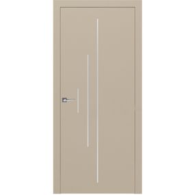 Двери Rodos CORTES PRIMA 3V, 3V1 RAL 1019