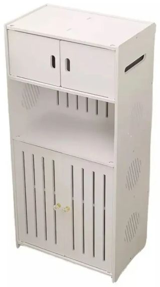 Шафа стелаж у ванну | Зображення 2