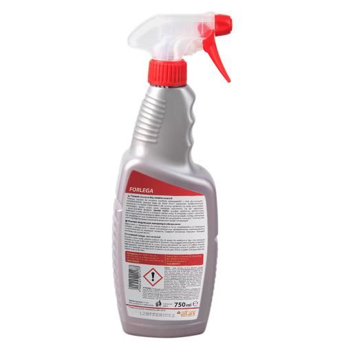 Очисник дисків  FORLEGA 750мл ATAS | Зображення 1