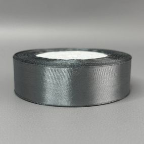 Стрічка атласна 2,5 см (23 м) "" (АЛ2-А003)