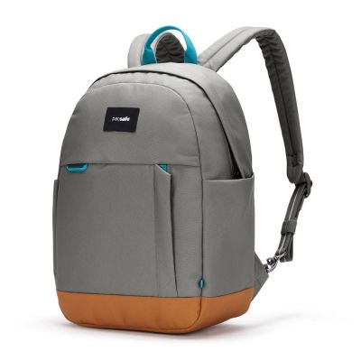 Рюкзак туристический Pacsafe Go 15L сірий (35110146) | Зображення 2