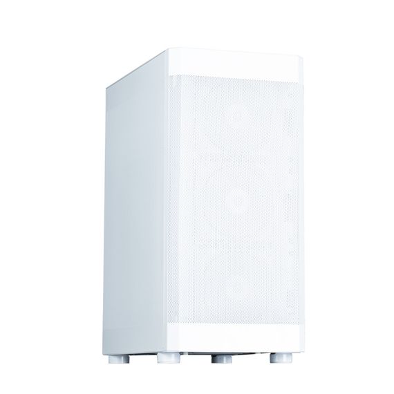 Корпус Zalman I4 без БЖ I4WHITE