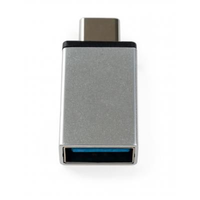 Переходник Type-C to USB3.0 AF Vinga (VCPTCUSB3) (VCPTCUSB3) | Зображення 2
