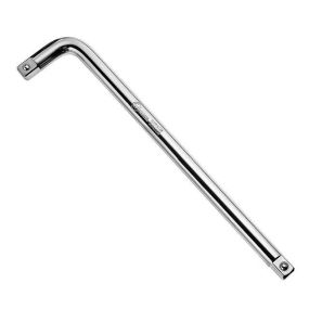 Вороток (Г-подіб) 1/2 280мм INTERTOOL (ET-1029)