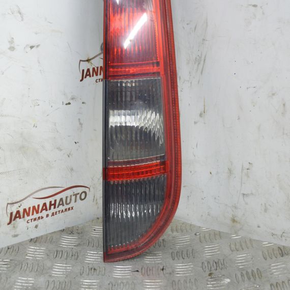 Ліхтар задній правий Ford Focus II 2004-2008 універсал стоп Форд Фокус 2 4M51-13404-F / 4M5113404F | Зображення 2