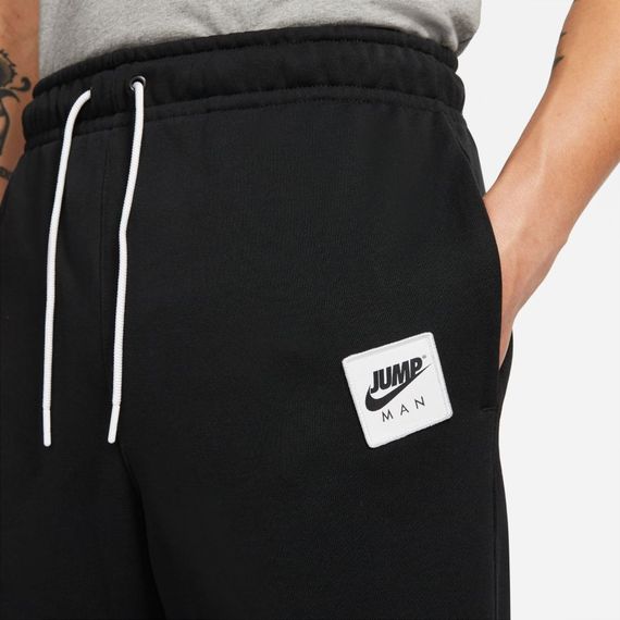 Штани Jordan Jumpman Classics Pants CV2249-010 S | Зображення 1