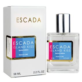 Тестер Escada Island Kiss 58 мл.