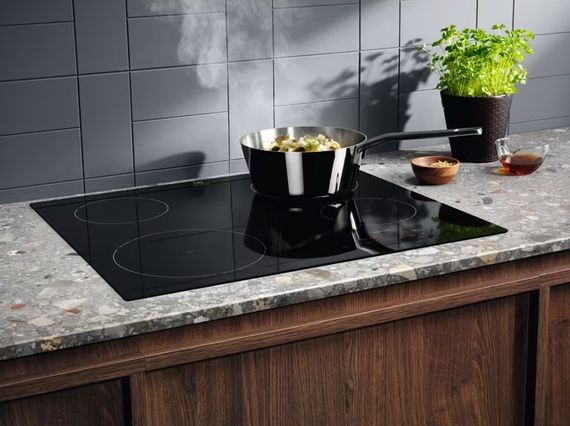 Варильна поверхня Electrolux індукційна EIB60420CK | Зображення 5