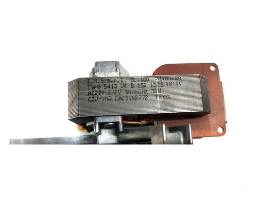 Двигатель 30 Вт. для духовки Indesit C00081589 | Зображення 3