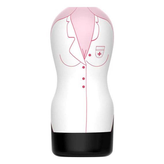 Мастурбатор - Nurse Masturbator Cup Sex Aura | Зображення 3