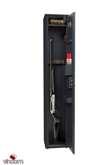 Сейф оружейный HUNTER GLT.150.K | Зображення 4